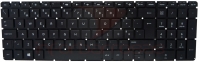 Teclado HP 15-AY 15-AC Sem Top Cover